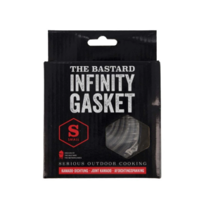 The Bastard Infinity Gasket Small