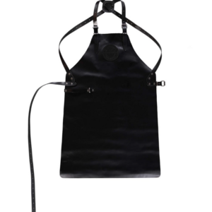 Luxury Leather Apron