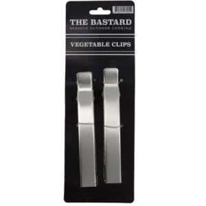 The Bastard Vegatable Clip